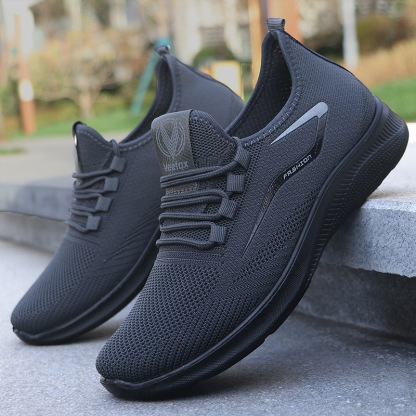 Orthopedic Pain-relieving Ergonomic Pain-relieving Comfort Mesh Sneakers